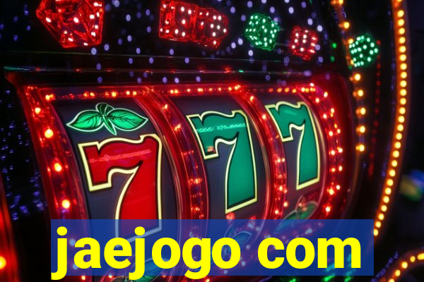 jaejogo com